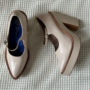 Jeffrey Campbell Platform Heels